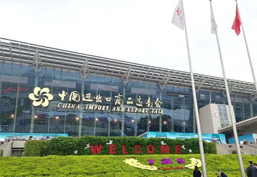 第125屆春季廣交會(huì)落幕，般德閥門滿載而歸！
