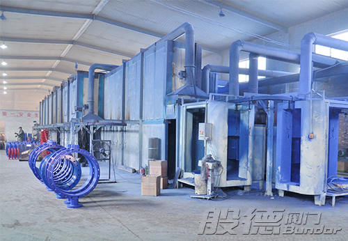 國(guó)產(chǎn)閥門(mén)