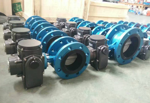 電動軟密封蝶閥價(jià)格