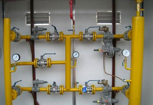 供熱管道閥門(mén)