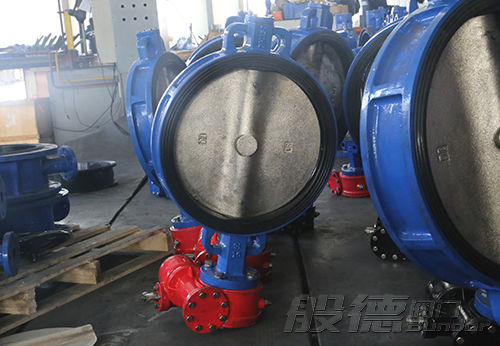 閥門(mén)市場(chǎng)