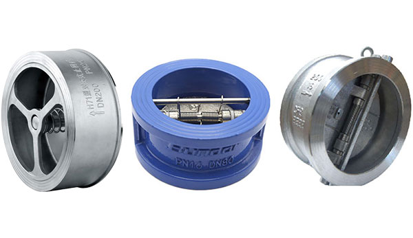 止回閥型號H71、H76、H77區(qū)別