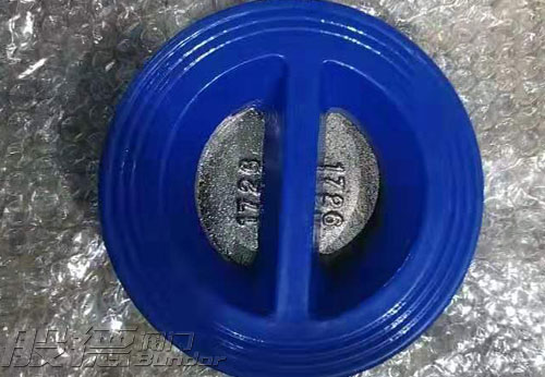 般德對夾蝶閥、蝶式止回閥等產(chǎn)品出口以色列