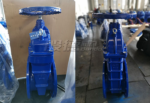 般德蝶閥、排氣閥等產(chǎn)品出口泰國