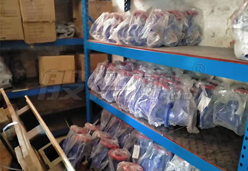 河南南陽代理商從般德采購(gòu)蝶閥、閘閥產(chǎn)品