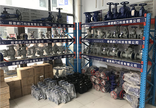 般德閥門德州代理商采購(gòu)蝶閥、閘閥、過濾器