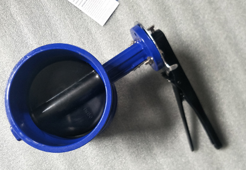 般德閥門凸耳蝶閥、溝槽蝶閥等出口澳大利亞