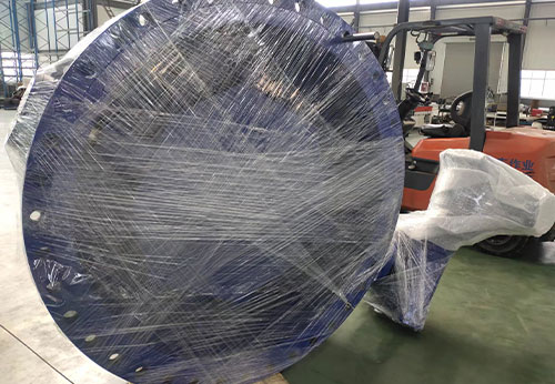 河北某公司采購般德蝶閥、閘閥、止回閥等