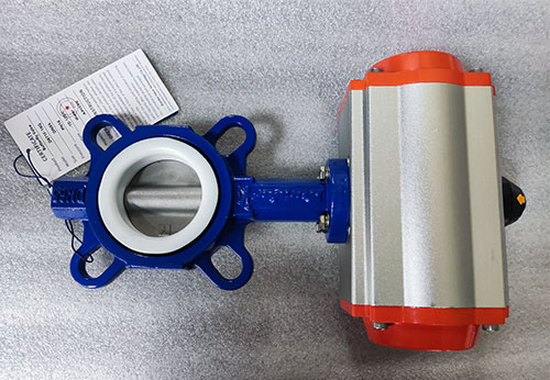 般德閥門蝶閥、絲扣球閥、止回閥出口印尼