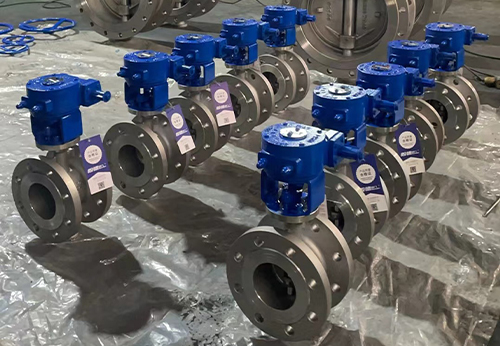 江西上市公司采購般德蝶閥、球閥、閘閥等產(chǎn)品