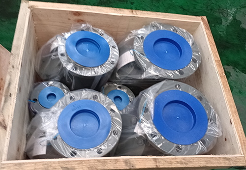 河北某公司采購(gòu)般德蝶閥、球閥、止回閥、截止閥等產(chǎn)品