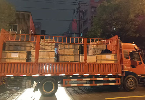 浙江某公司采購般德調(diào)節(jié)閥、閘閥、截止閥等產(chǎn)品