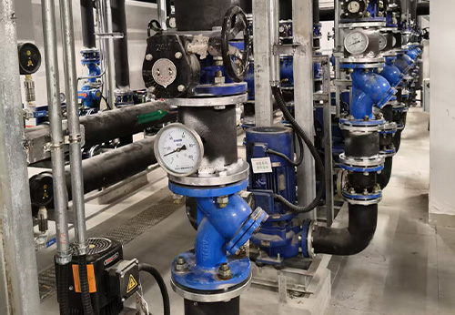 河北某公司項目建設(shè)采購般德蝶閥、球閥等多種產(chǎn)品