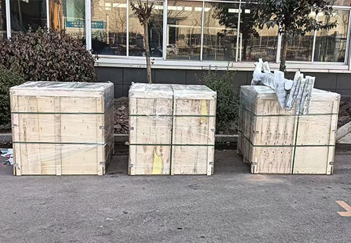 上海某公司采購般德閘閥、蝶閥、排氣閥等