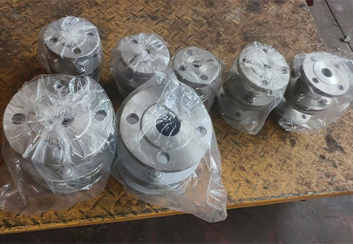 浙江某公司從般德采購過濾器、球閥、阻火器等產(chǎn)品