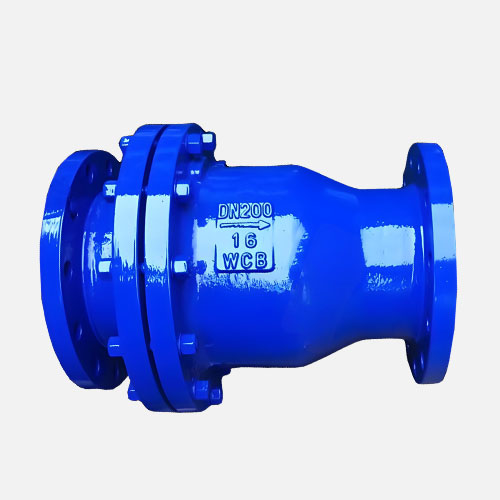 襯氟止回閥H44F46-10C